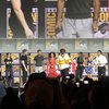 Eternals: Salma Hayek odhaluje svou podobu v chystané marvelovce | Fandíme filmu