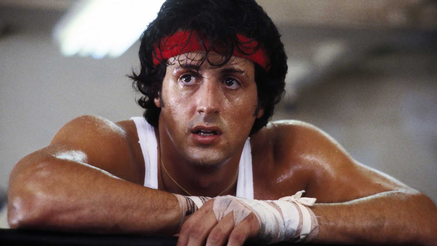 40 Years of Rocky: The Birth of a Classic - Dokument o legendárním Rockym je na dohled