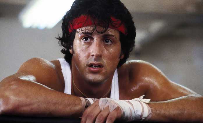 Rocky: Stallone chce točit seriál o boxerově mládí | Fandíme seriálům