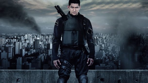 Snake Eyes: Ke spin-offu G.I. Joe se přidal brilantní bojovník Iko Uwais z The Raid | Fandíme filmu