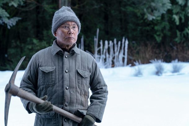 The Terror: Infamy: Nový trailer míchá krutou realitu s hrůzami japonské mytologie | Fandíme serialům