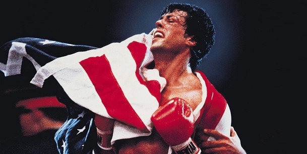 40 Years of Rocky: The Birth of a Classic - Dokument o legendárním Rockym je na dohled | Fandíme filmu