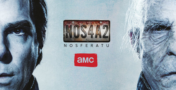 NOS4A2: Hororová série dostane druhou řadu | Fandíme serialům