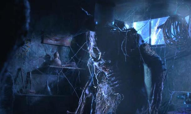 Creepshow: Reboot hororových povídek se představuje v první upoutávce | Fandíme serialům