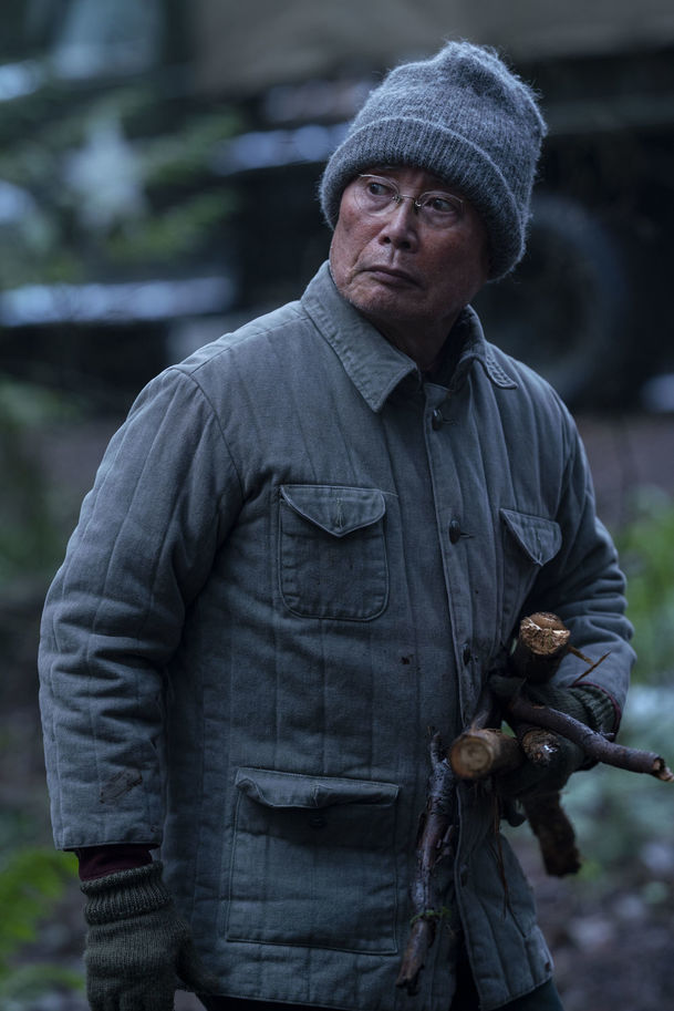 The Terror: Infamy: Nový trailer míchá krutou realitu s hrůzami japonské mytologie | Fandíme serialům