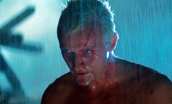 Zemřel Rutger Hauer, alias Roy Batty z Blade Runnera | Fandíme filmu