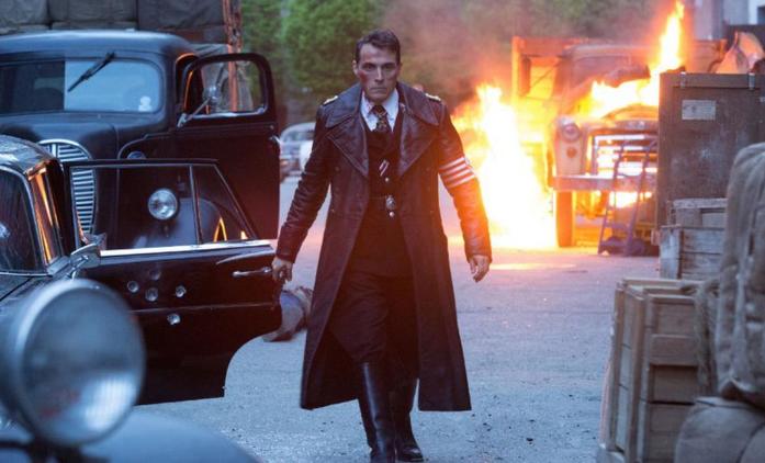 The Man in the High Castle: Nový klip a datum premiéry 4. řady | Fandíme seriálům