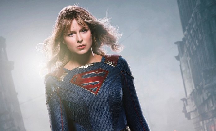 Supergirl: Nový trailer naznačuje vzestup Leny Luthor | Fandíme seriálům