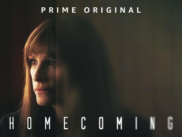 Homecoming: Julii Roberts nahradí ve druhé řadě Janelle Monáe | Fandíme serialům