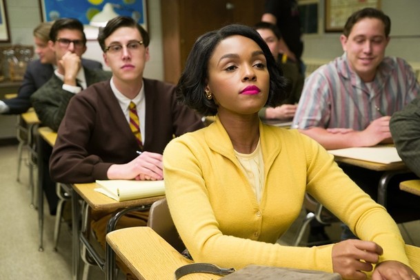 Homecoming: Julii Roberts nahradí ve druhé řadě Janelle Monáe | Fandíme serialům