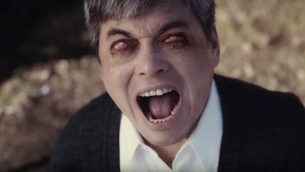 The Terror: Infamy: Nový trailer míchá krutou realitu s hrůzami japonské mytologie | Fandíme serialům