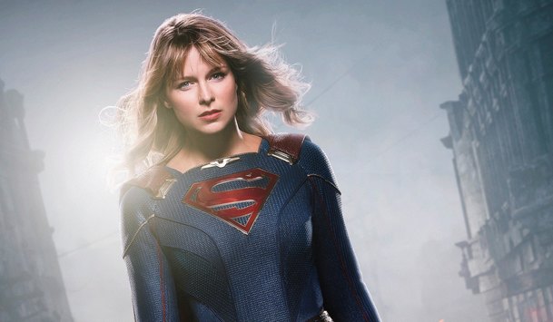 Supergirl: Nový trailer naznačuje vzestup Leny Luthor | Fandíme serialům