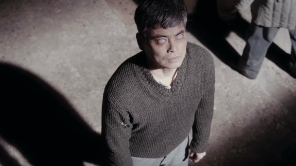The Terror: Infamy: Nový trailer míchá krutou realitu s hrůzami japonské mytologie | Fandíme serialům