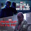 Falcon a Winter Soldier: Padouch Baron Zemo odhaluje svou novou podobu | Fandíme filmu