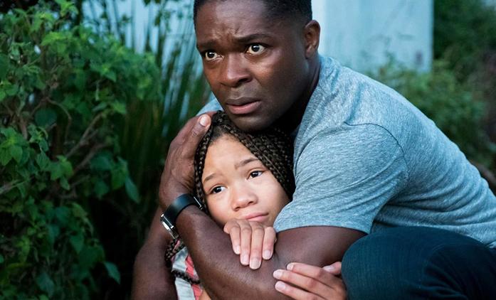 Don´t Let Go: David Oyelowo se v traileru snaží zastavit vraždu, která se už stala | Fandíme filmu