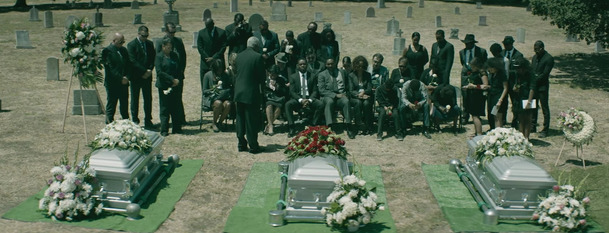 Don´t Let Go: David Oyelowo se v traileru snaží zastavit vraždu, která se už stala | Fandíme filmu