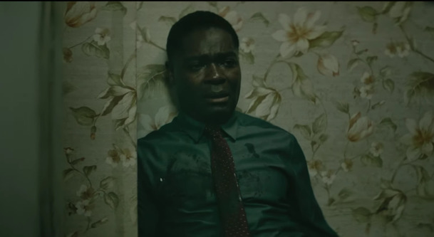 Don´t Let Go: David Oyelowo se v traileru snaží zastavit vraždu, která se už stala | Fandíme filmu