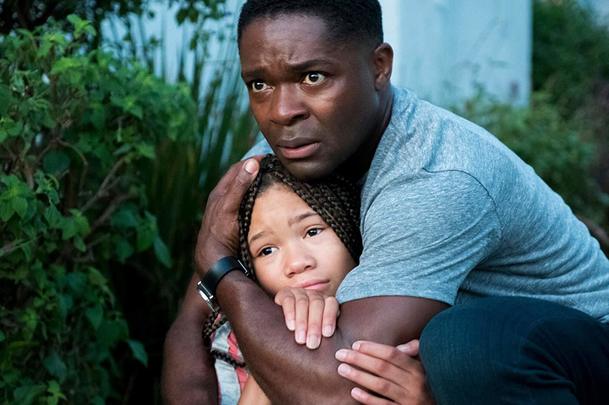 Don´t Let Go: David Oyelowo se v traileru snaží zastavit vraždu, která se už stala | Fandíme filmu