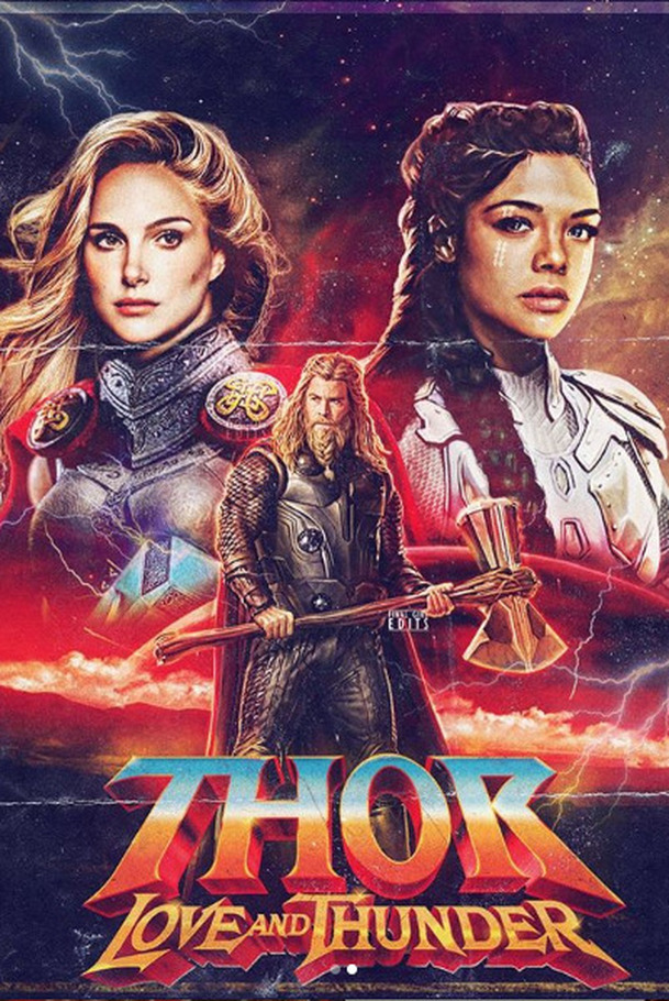 Thor: Love and Thunder a Shang-Chi mají jasno o tom, kde štáb utratí stovky milionů | Fandíme filmu