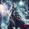 Thor: Love and Thunder: Hlavní postavou je stále Chris Hemsworth | Fandíme filmu