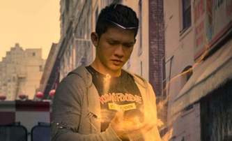 Wu Assassins: Trailer na sérii s hvězdami akční pecky The Raid a seriálu Vikingové | Fandíme filmu