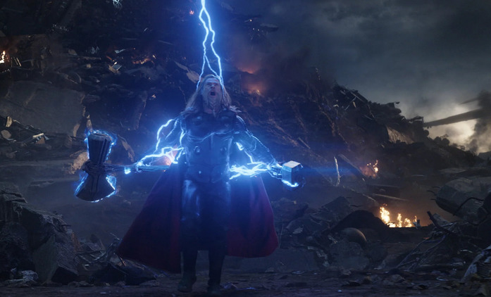 Thor: Love and Thunder a Shang-Chi mají jasno o tom, kde štáb utratí stovky milionů | Fandíme filmu