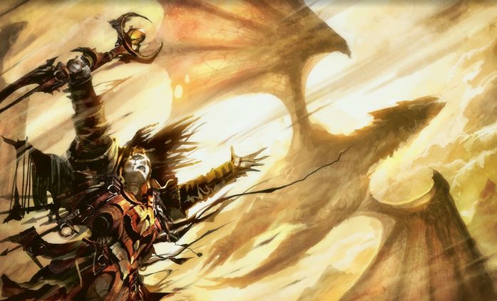 Magic: The Gathering – Seriál z populárního fantasy světa je na cestě | Fandíme seriálům