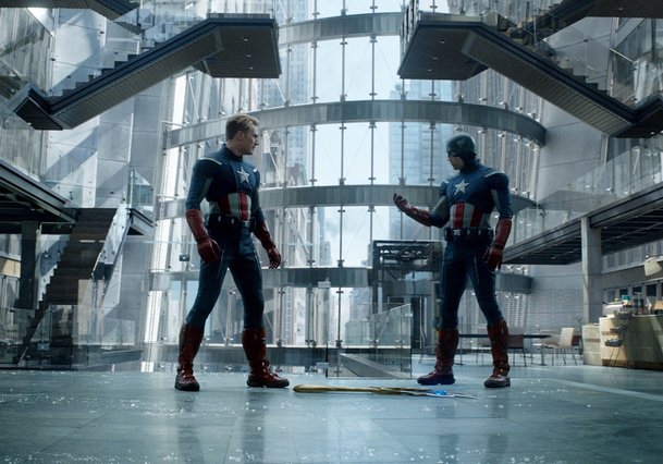 Avengers: Endgame: Nejdražší scéna ve filmových dějinách a vystřižená morbidní scéna | Fandíme filmu