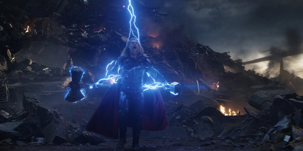 Thor: Love and Thunder a Shang-Chi mají jasno o tom, kde štáb utratí stovky milionů | Fandíme filmu