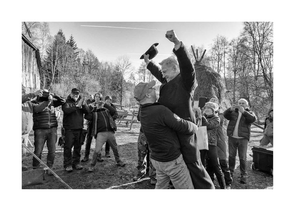 Nabarvené ptáče: Také na festivalu v Torontu diváci prchali ze sálu | Fandíme filmu