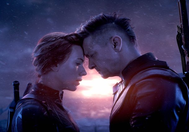 Avengers: Endgame: Koukněte na vystřiženou scénu pocty padlému hrdinovi | Fandíme filmu