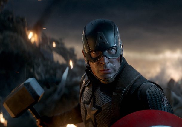 Avengers: Endgame: Osudy Iron Mana a Captaina Americy byly naplánovány ještě před Civil War | Fandíme filmu