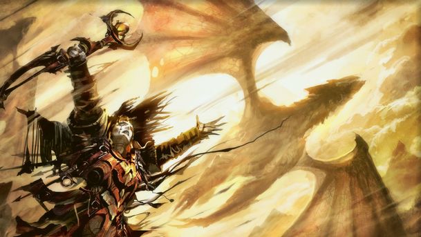 Magic: The Gathering – Seriál z populárního fantasy světa je na cestě | Fandíme serialům