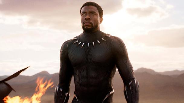 Zemřel Chadwick Boseman, představitel Black Panthera | Fandíme filmu