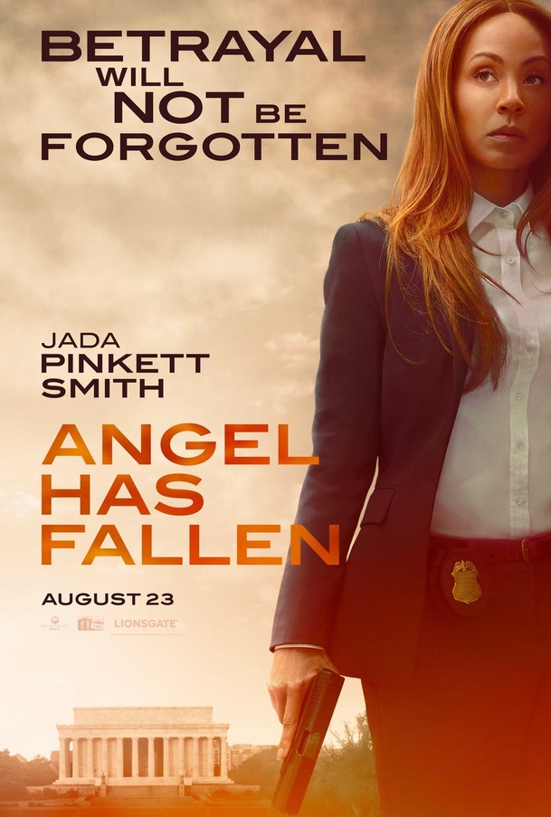 Angel Has Fallen: Trailer dává vědět, že Gerald Butler nepatří do starého železa | Fandíme filmu