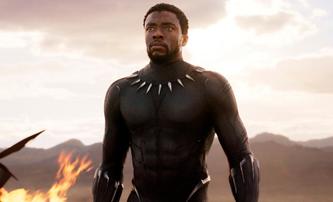 Yasuke: Black Panther si zahraje legendárního samuraje | Fandíme filmu