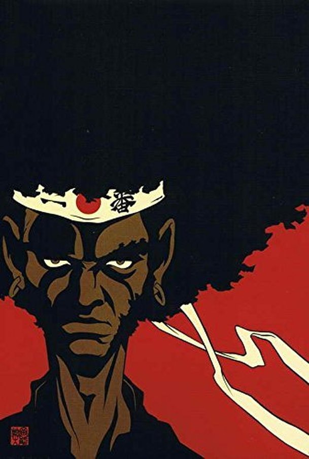 Yasuke: Black Panther si zahraje legendárního samuraje | Fandíme filmu