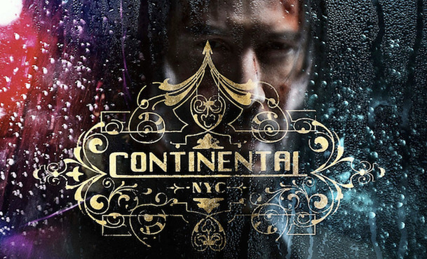 The Continental: Seriál bude zasazený do doby dlouho před Johnem Wickem | Fandíme serialům