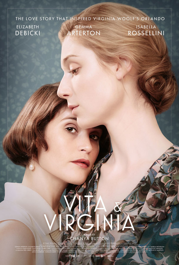 Vita & Virginia: Milostná romance dvou slavných žen v prvním traileru | Fandíme filmu