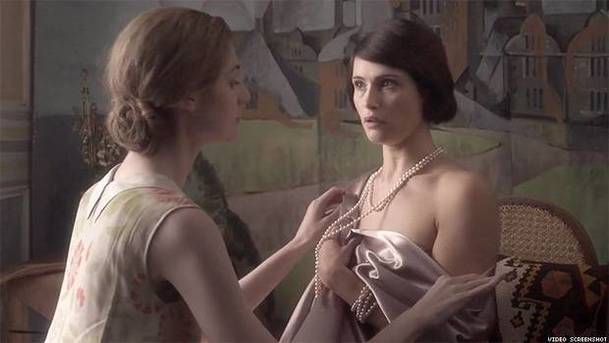 Vita & Virginia: Milostná romance dvou slavných žen v prvním traileru | Fandíme filmu