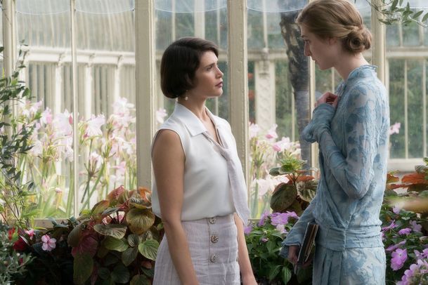 Vita & Virginia: Milostná romance dvou slavných žen v prvním traileru | Fandíme filmu