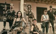 Army of the Dead: Zombie horor Zacka Snydera dostane animovanou sérii | Fandíme filmu