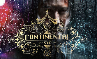 The Continental: Seriál bude zasazený do doby dlouho před Johnem Wickem | Fandíme filmu