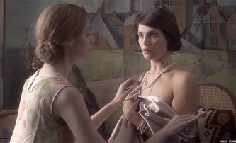 Vita & Virginia: Milostná romance dvou slavných žen v prvním traileru | Fandíme filmu