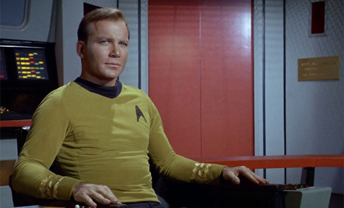 William Shatner si chce zahrát ve Star Treku Quentina Tarantina | Fandíme filmu