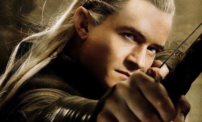 Pán prstenů: Orlando Bloom promluvil o možném návratu elfa Legolase | Fandíme seriálům