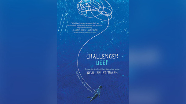 Challenger Deep: Brilantní portrét duševní nemoci zpracovaný jako fantastický příběh | Fandíme filmu