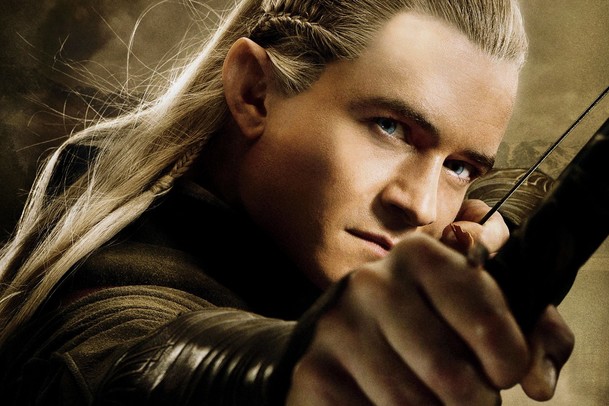 Pán prstenů: Orlando Bloom promluvil o možném návratu elfa Legolase | Fandíme serialům