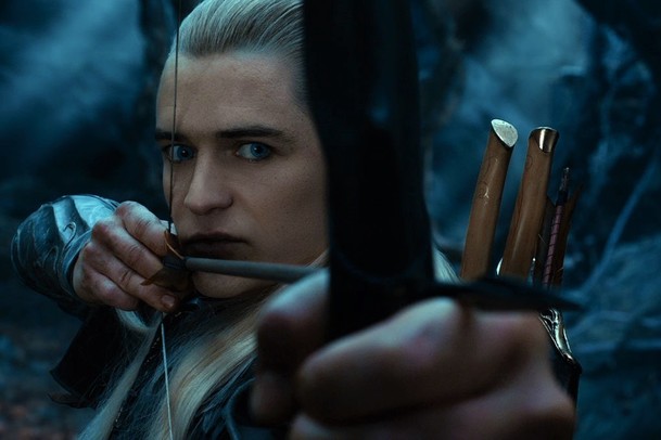 Pán prstenů: Orlando Bloom promluvil o možném návratu elfa Legolase | Fandíme serialům