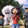 Sněžný kluk: Rozkošný animák od tvůrců Jak vycvičit draka v prvním traileru | Fandíme filmu